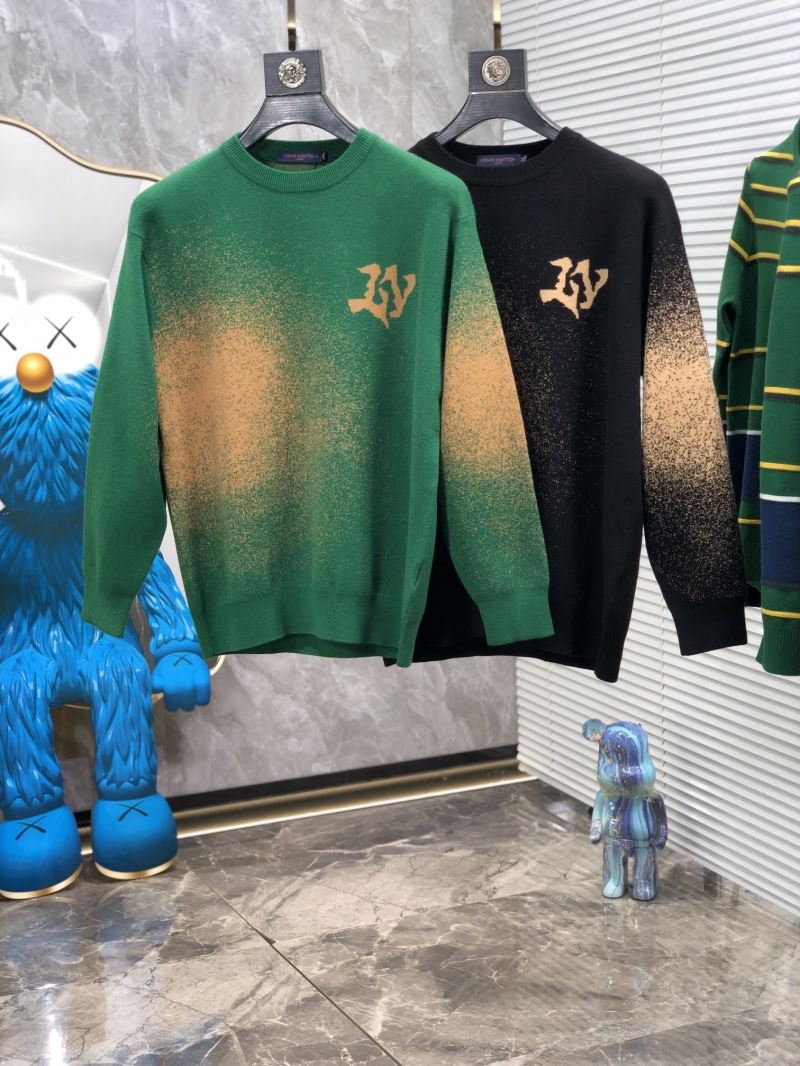 Louis Vuitton Sweaters